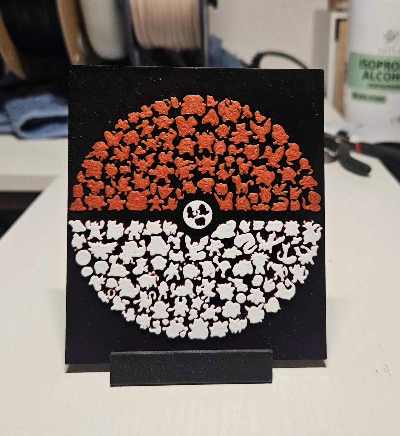 Pokeball
