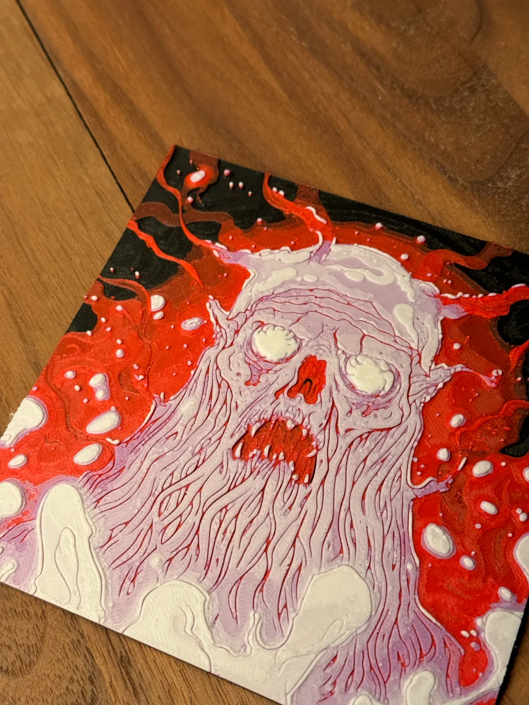 Ai Wizard Art Hue Forge