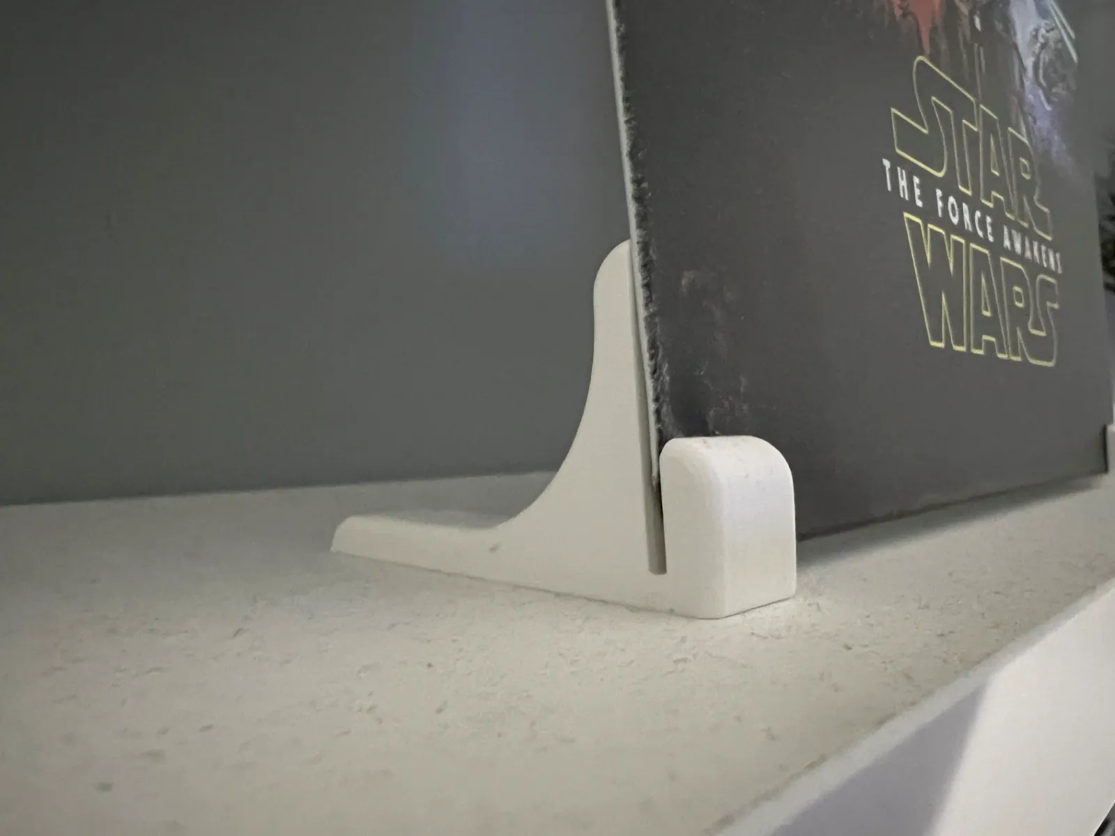 Display stand for tin plate/ hueforge/ lithophanes