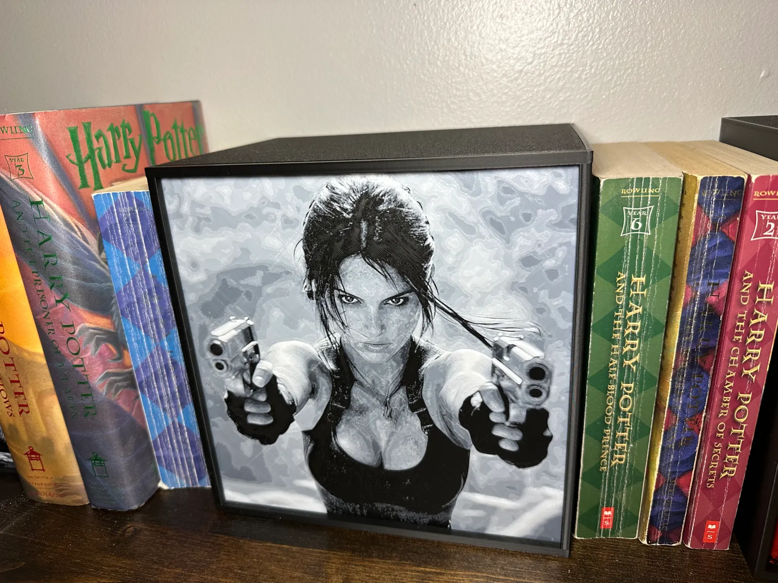 Hueforge Book Nook & Storage Set - 5 sizes