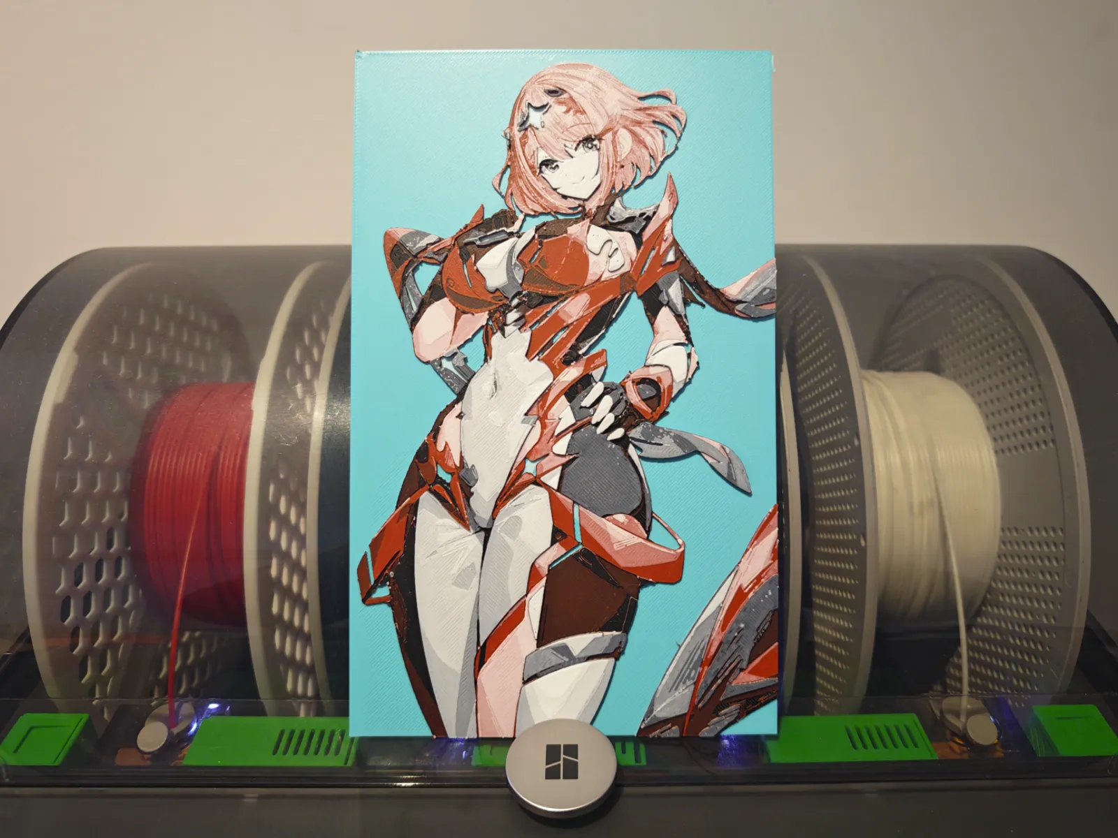 Pyra / Homura - Xenoblade 2