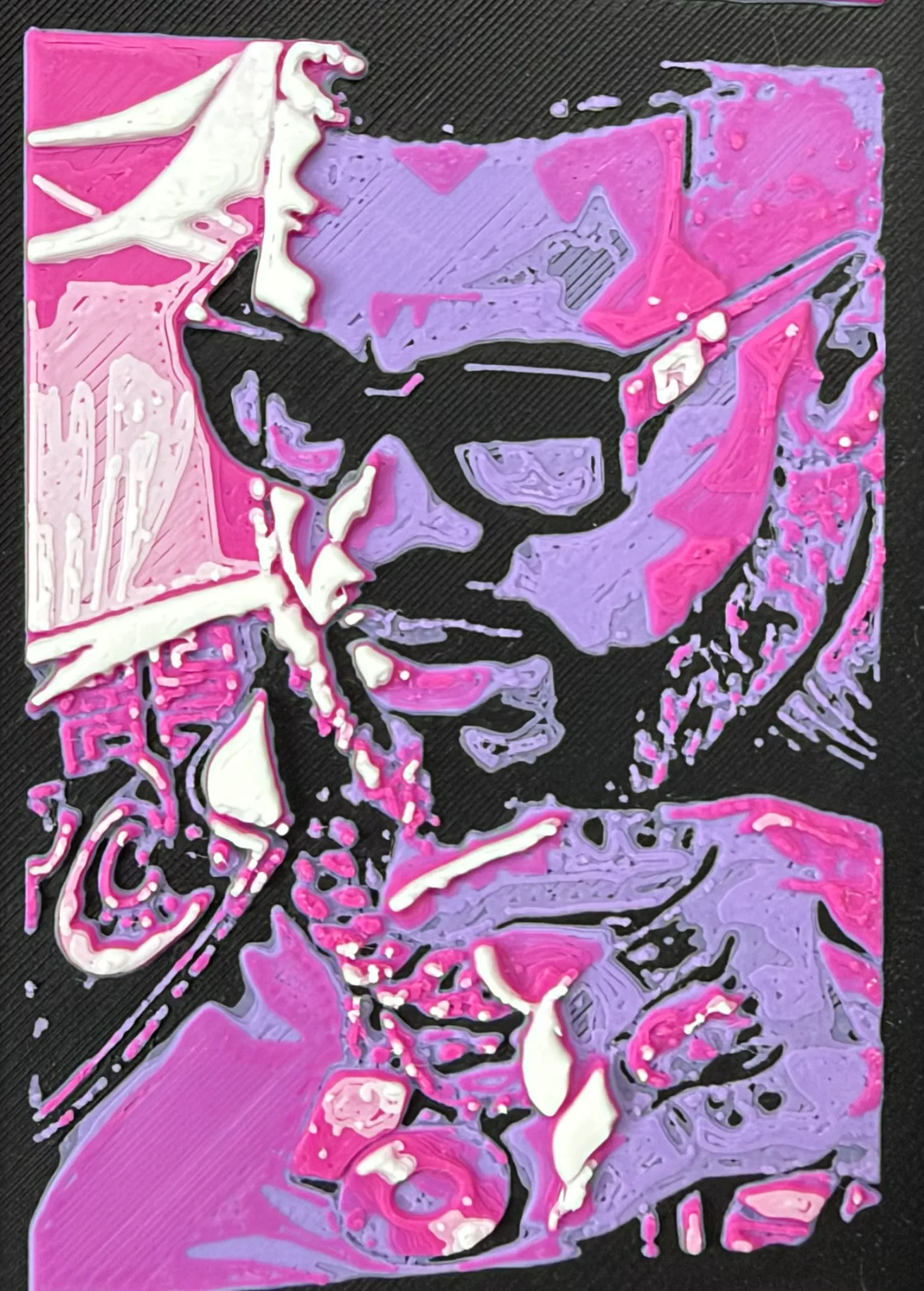 GTA VI Poster