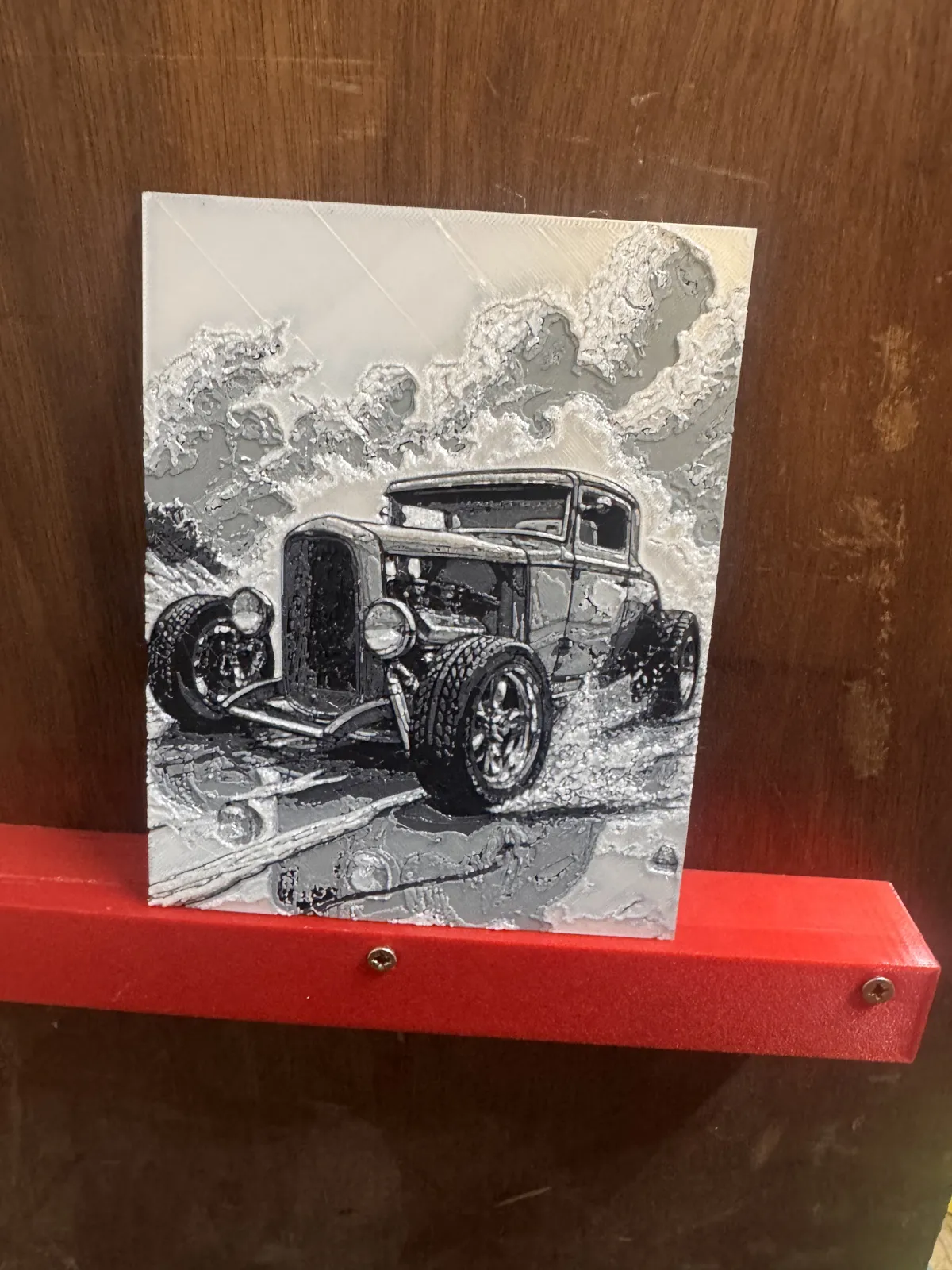 hot rod hue forge