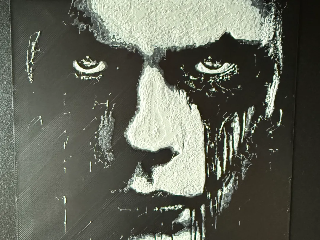 The crow