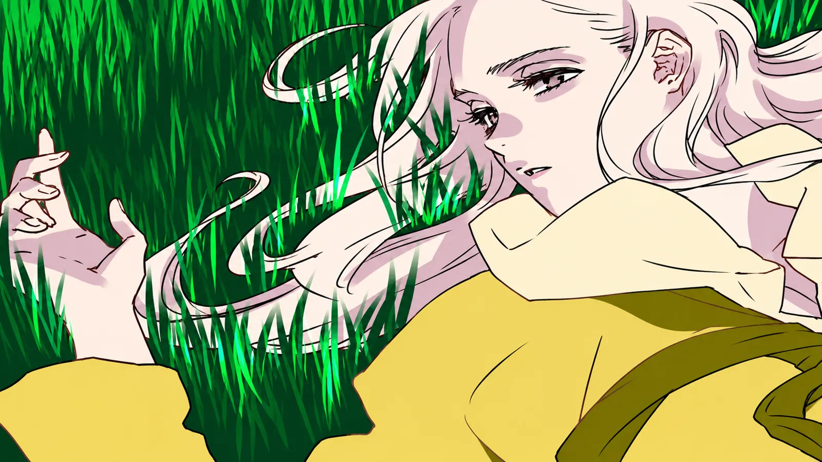 Inoue Orihime - Bleach - Hueforge