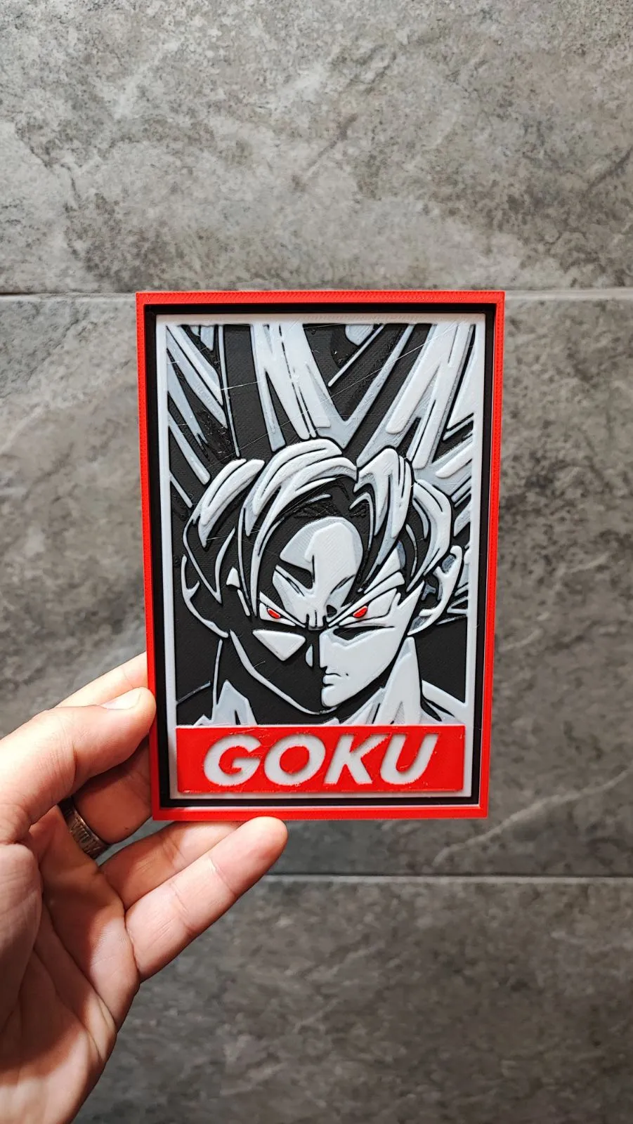 Goku