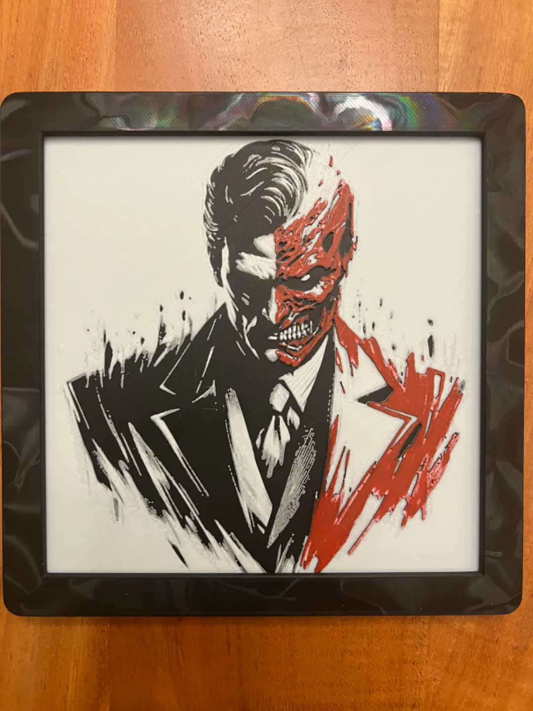 Two Face