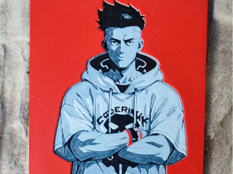 Cyberpunk