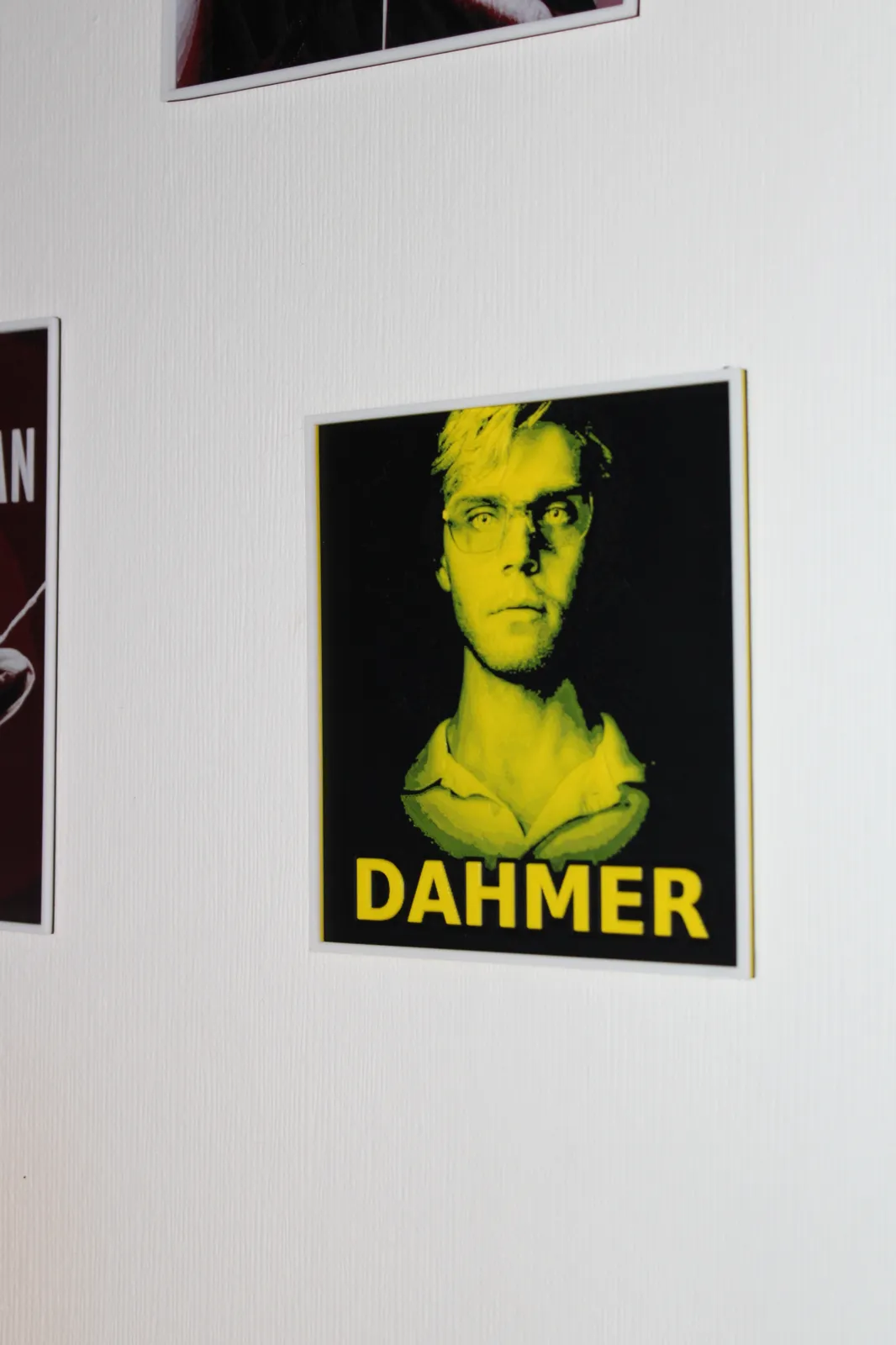 Dahmer Hueforge