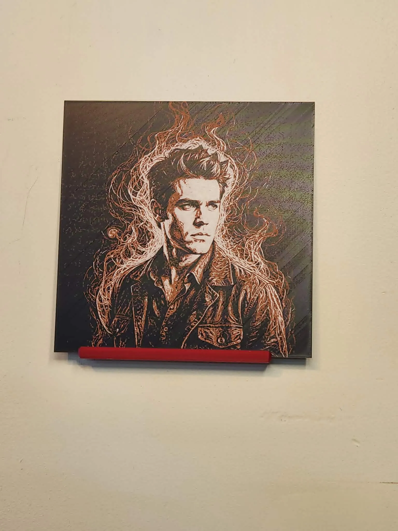 Hueforge - Intense Stefan Salvatore