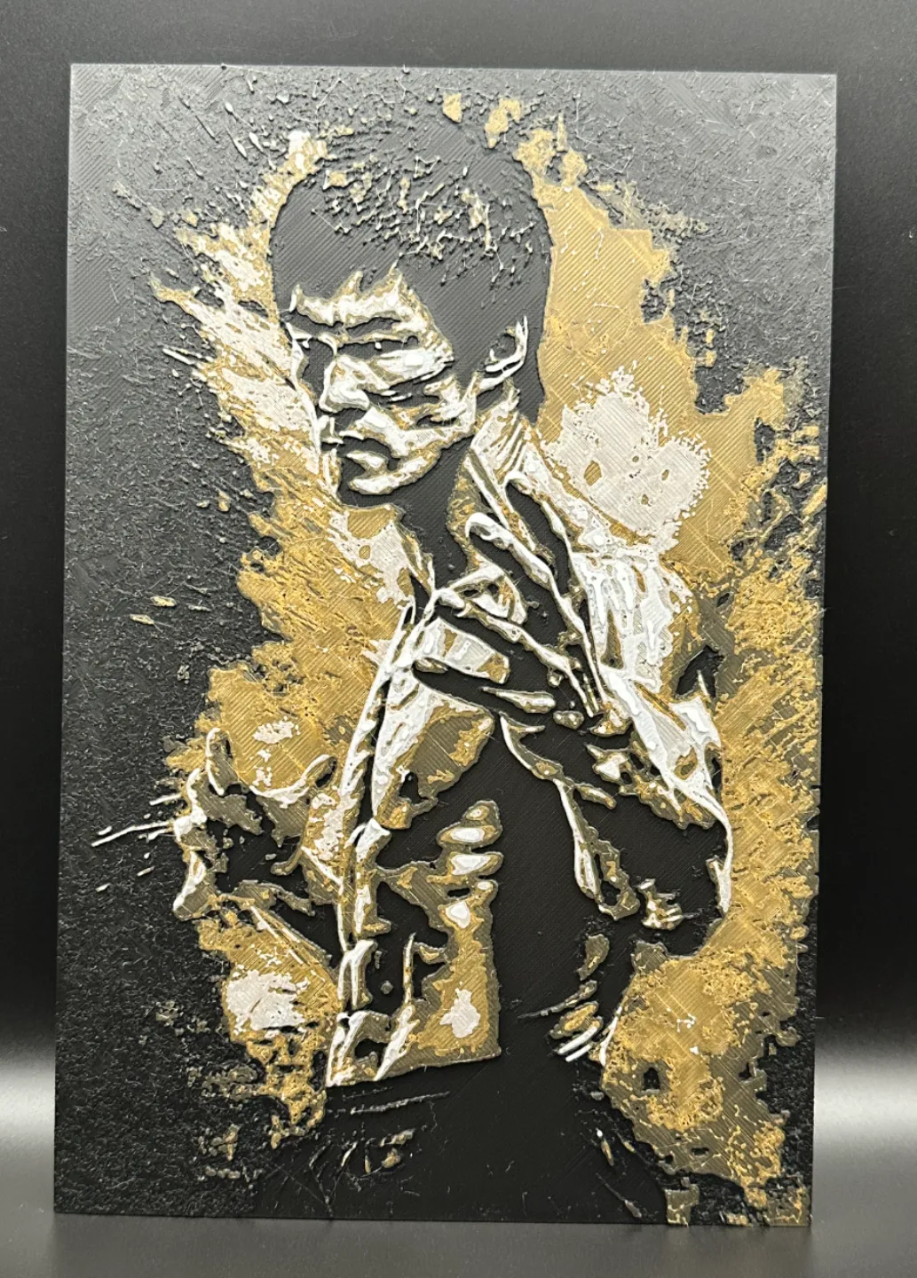 Bruce Lee