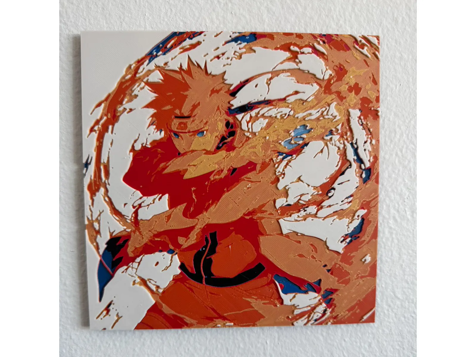 hueforge naruto