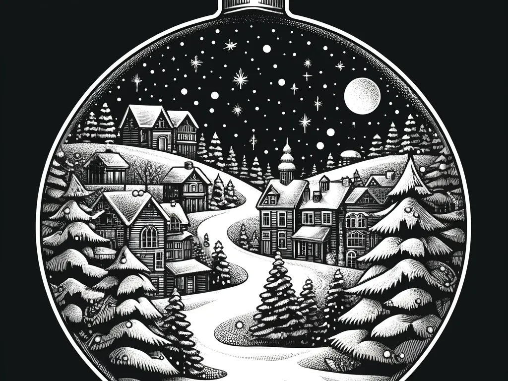 Christmas Ornament