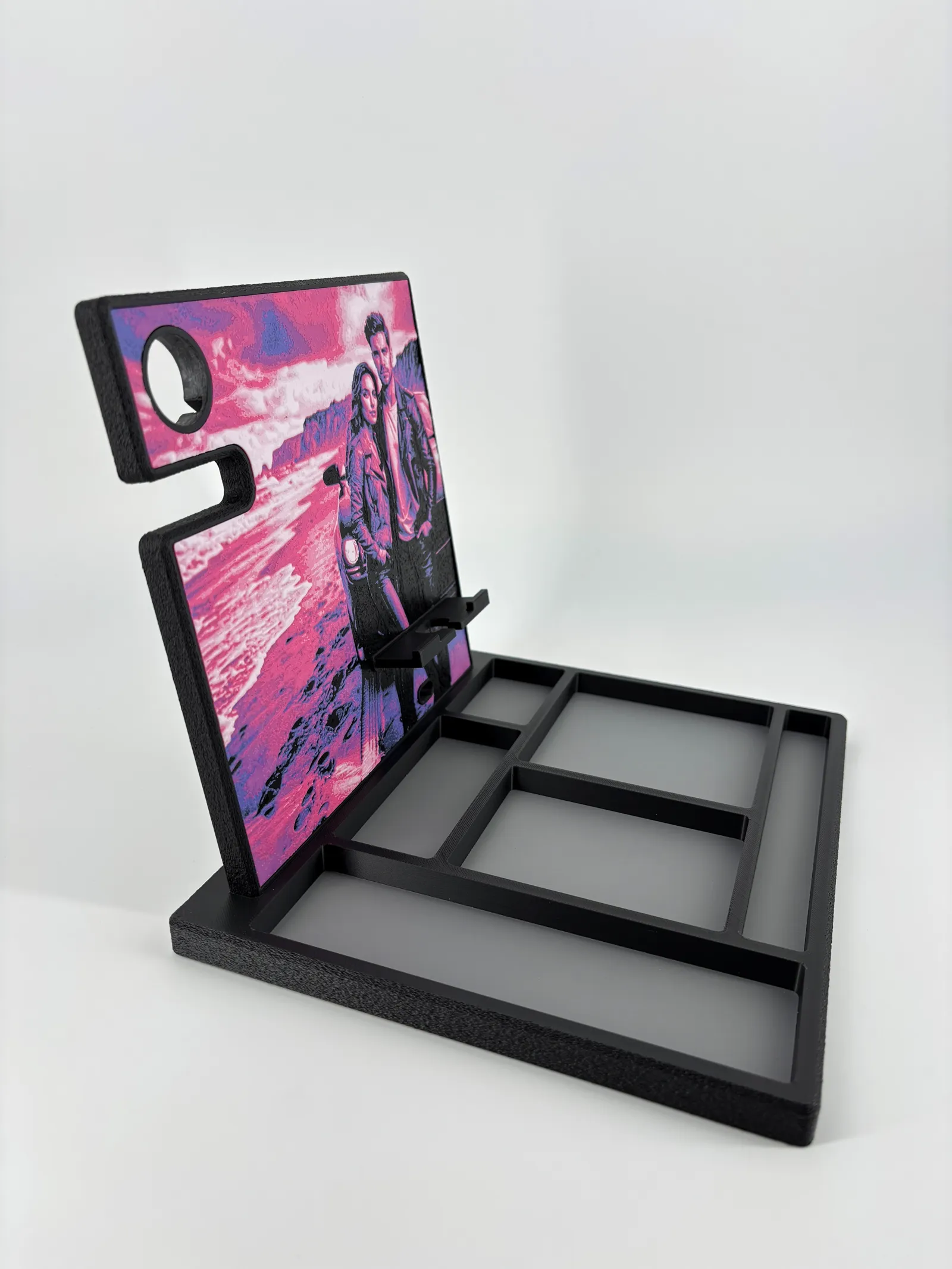 SnapDesk PRO