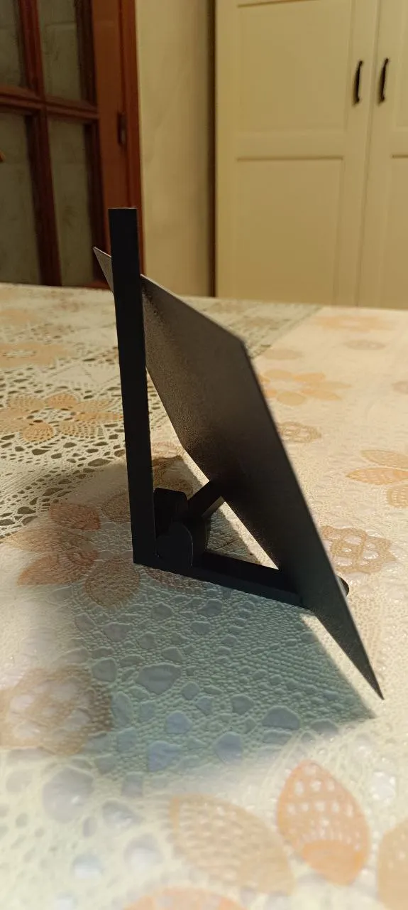 soporte hueforge