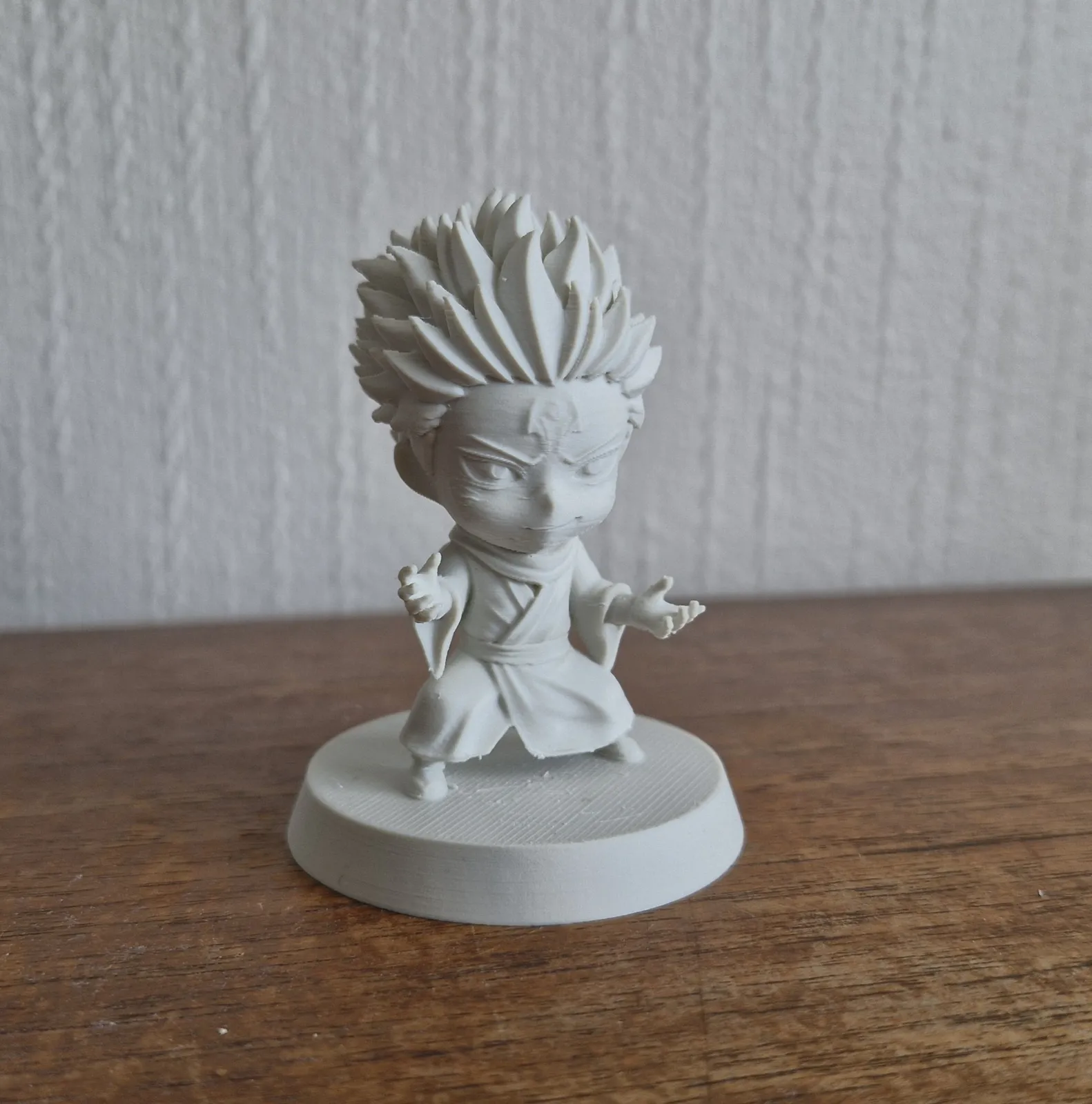 Sukuna Jujutsu Kaisen chibi