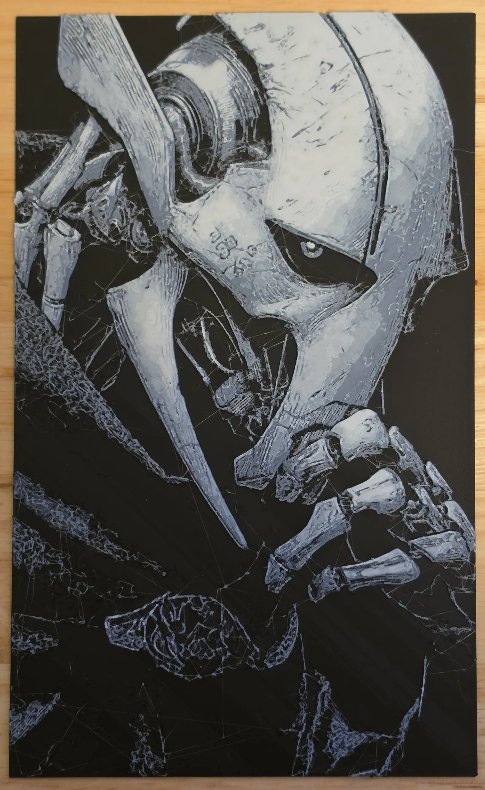 General Grievous