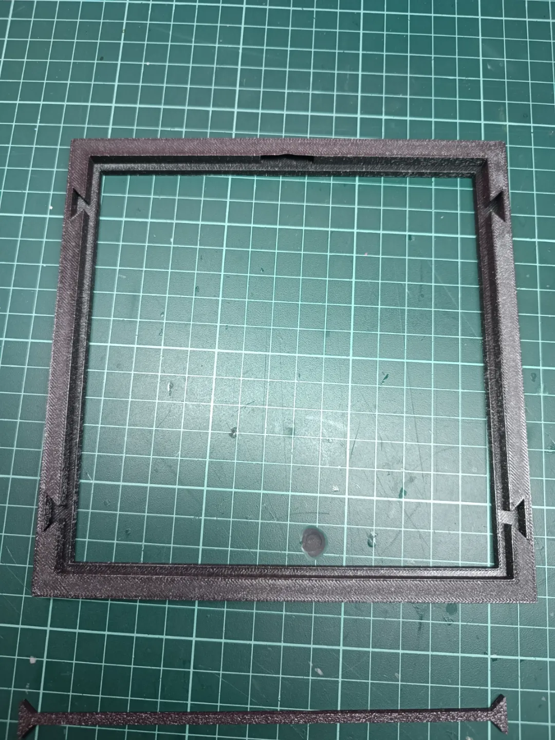 Frame - Marco - Portrait Hueforge Slim