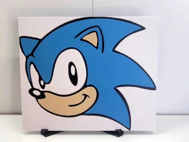 Sonic