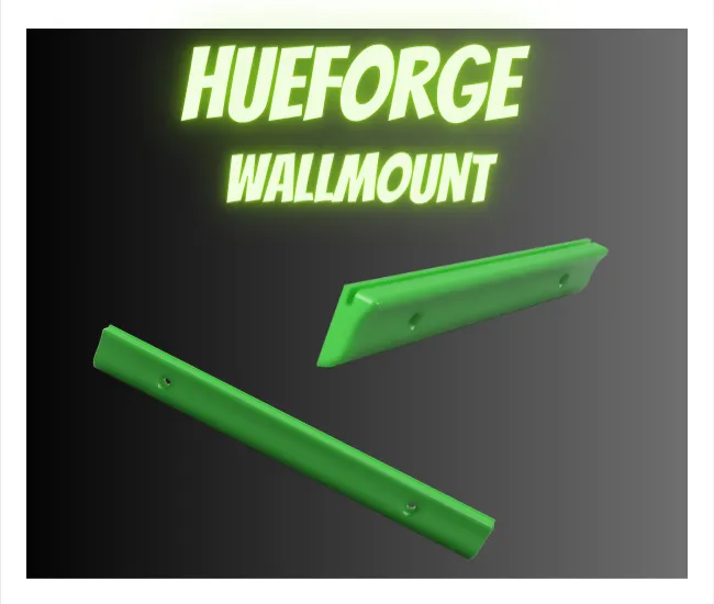 Hue Forge Wall Mount