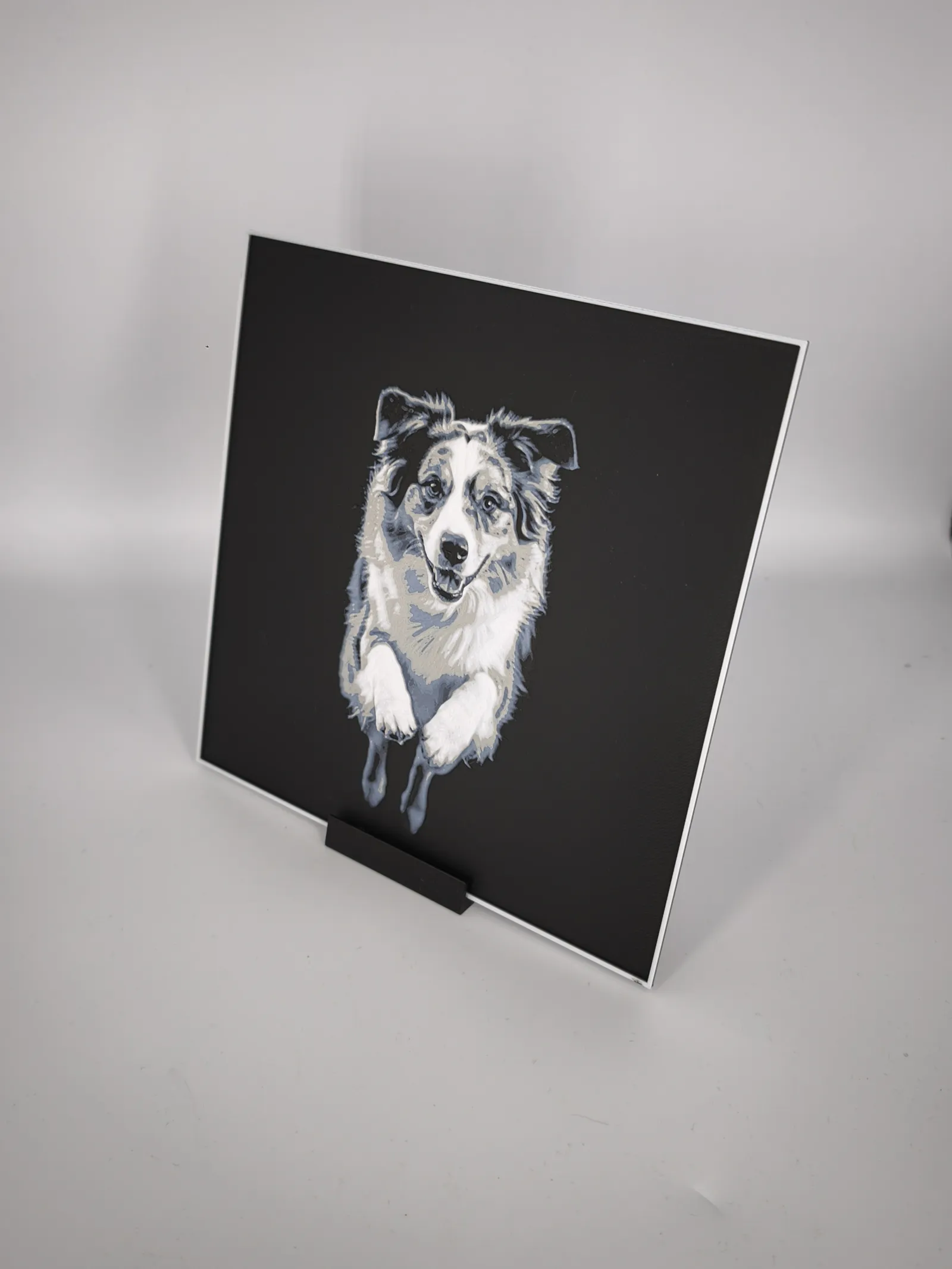 Hueforge Chien / Hueforge Dog