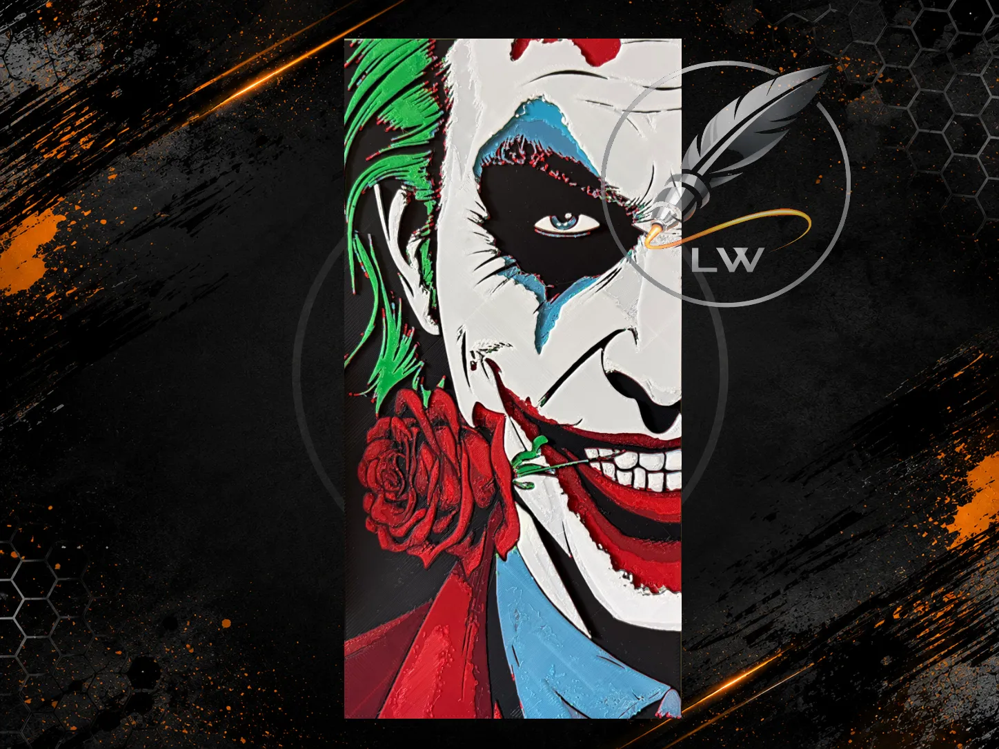 The Joker