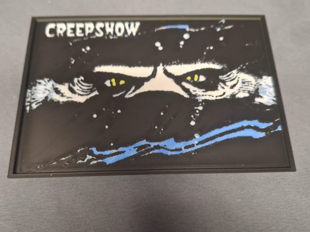 Creepshow