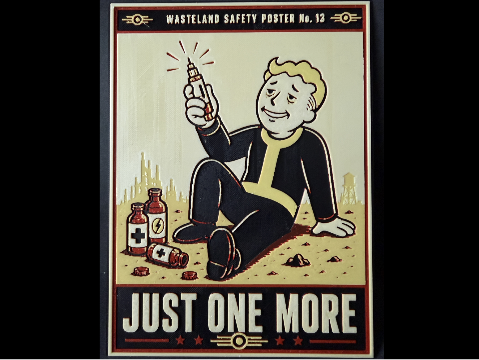 Fallout - Just One More