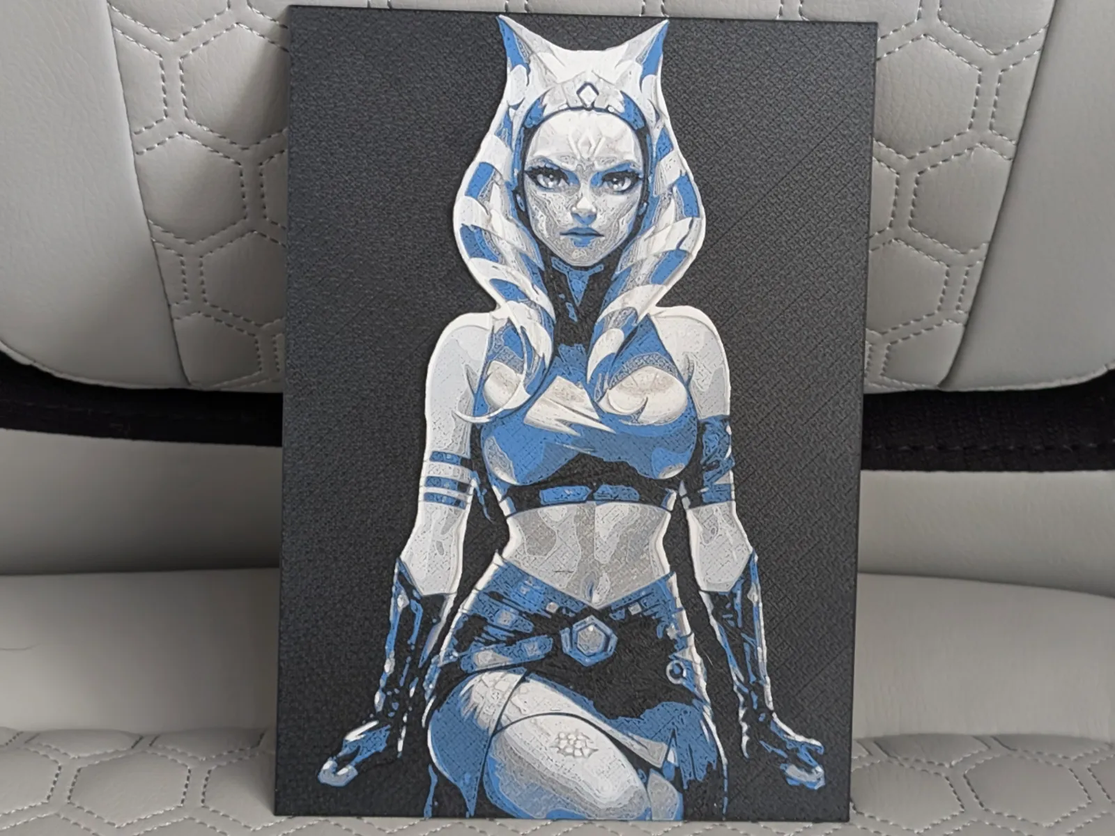 Star wars Ahsoka