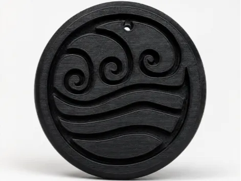 Katara necklace