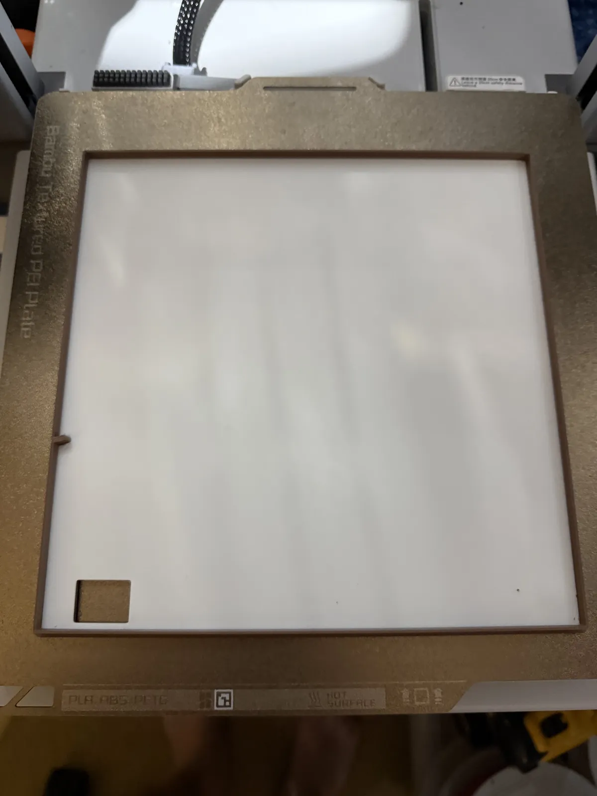 Meat Loaf - Blind Before I Stop Light Box