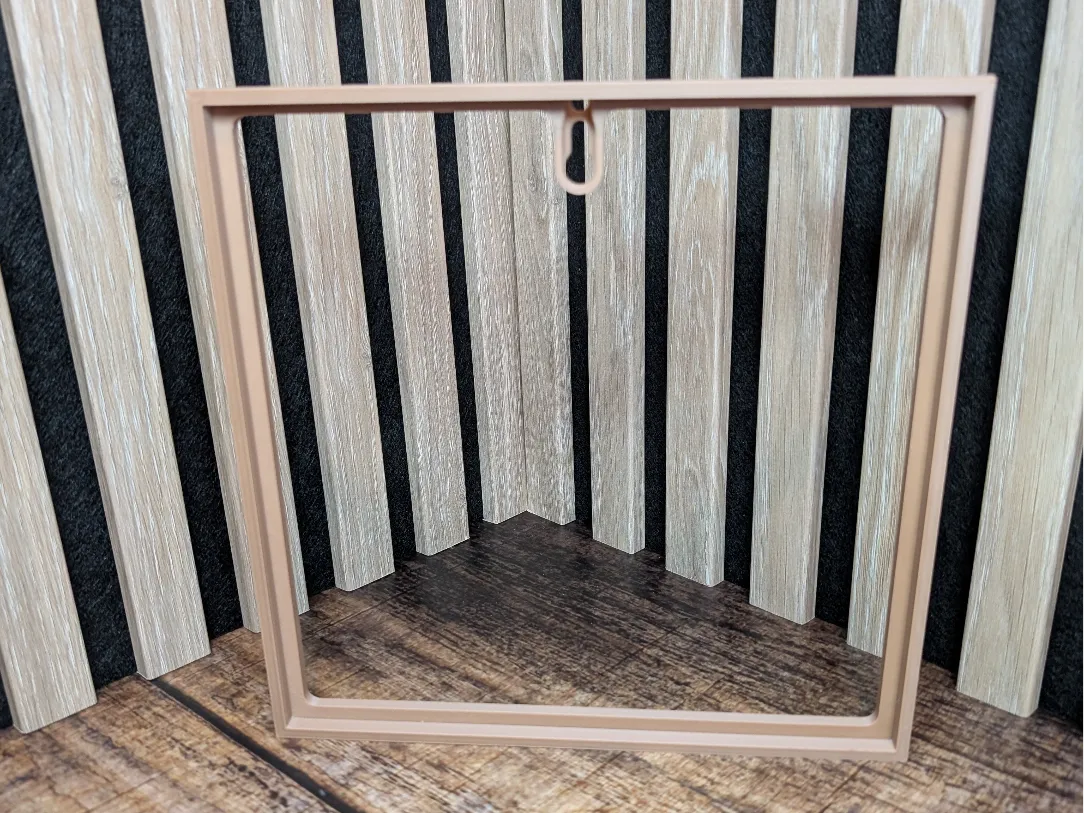 Hue Forge Rahmen 200x200mm