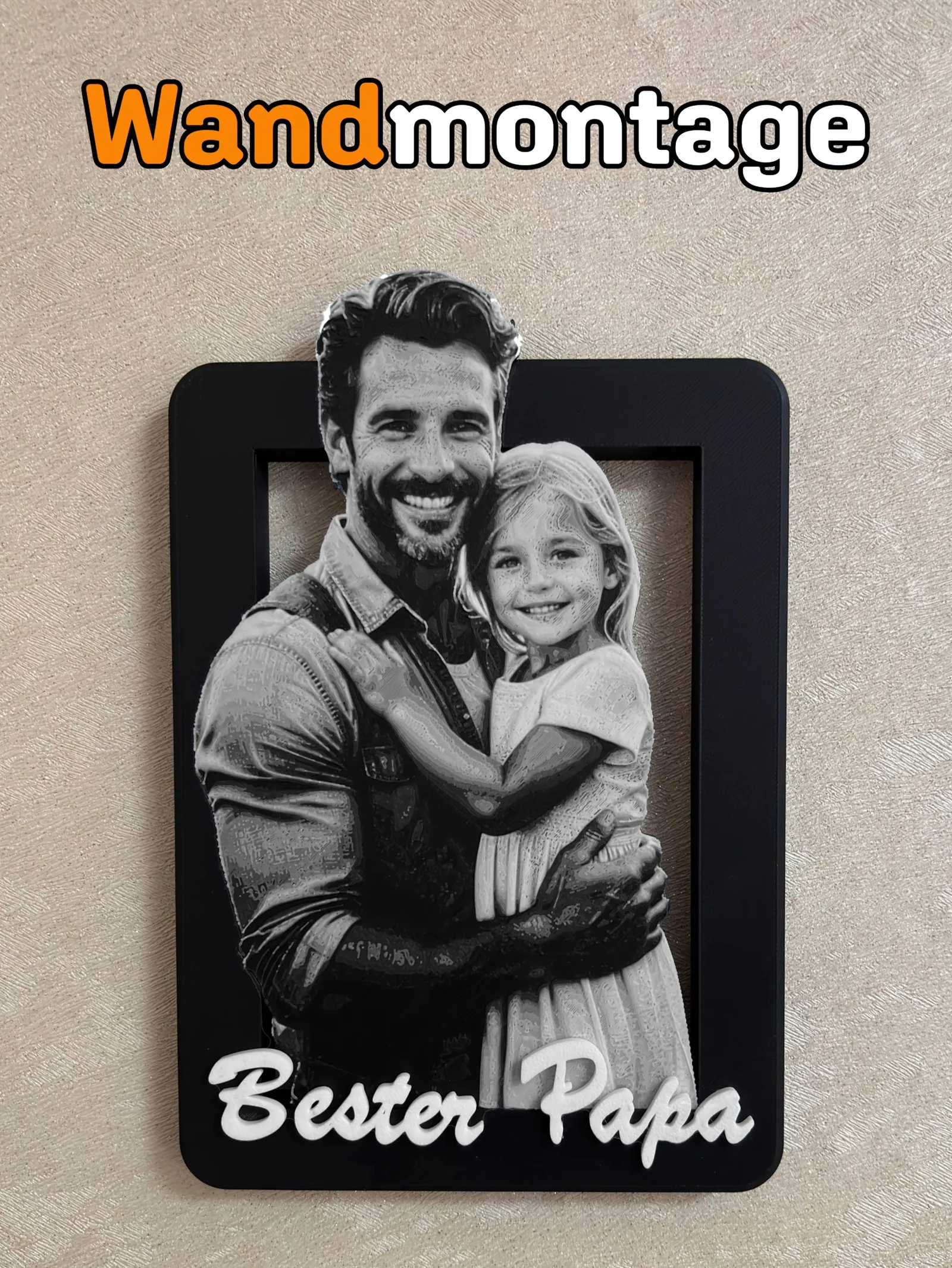 Selfie Frame