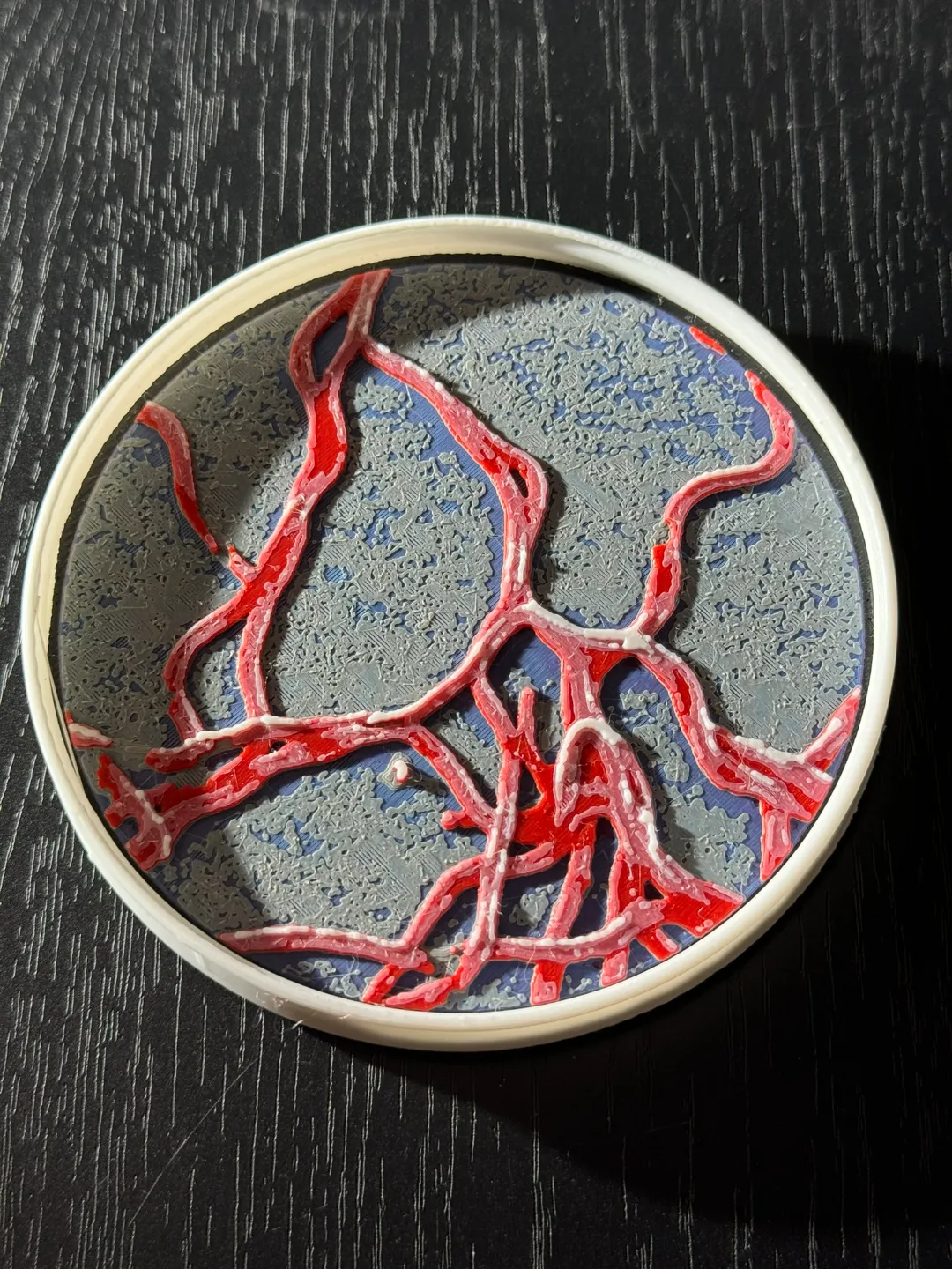 Bad Bugs- Disease Causing Bacteria