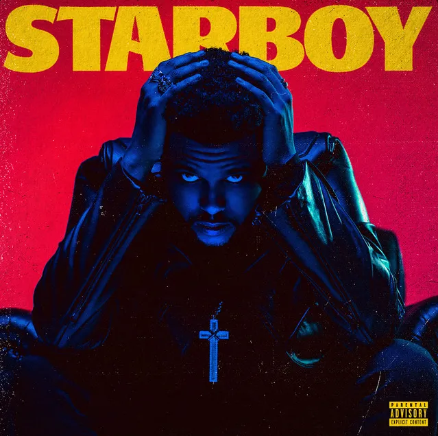 The Weeknd - Star Boy