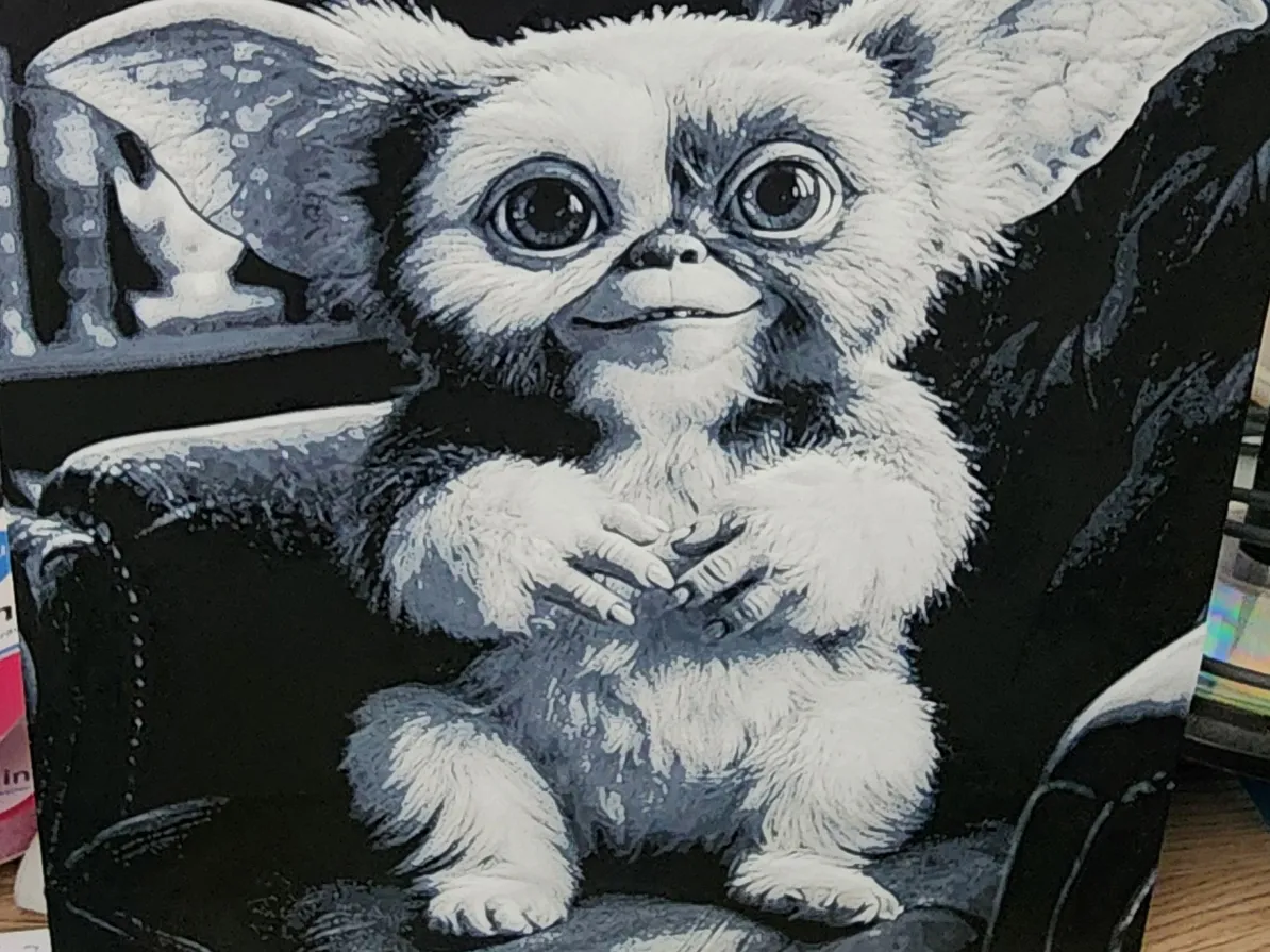Mogwei SW 200x200