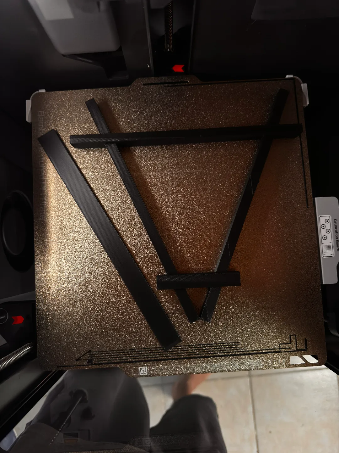 Display Stand for Hueforge , Photos , etc