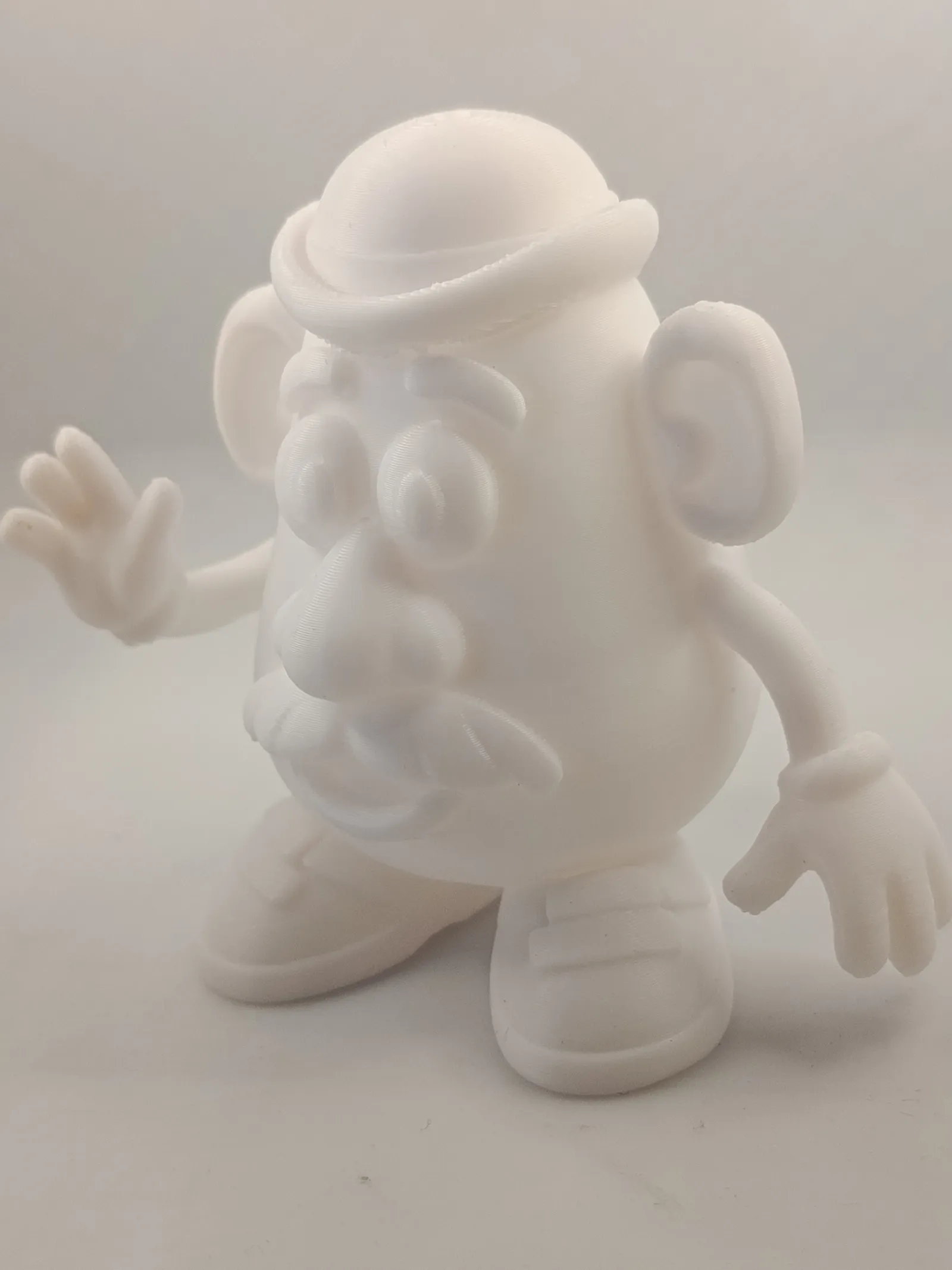 Monsieur Patate