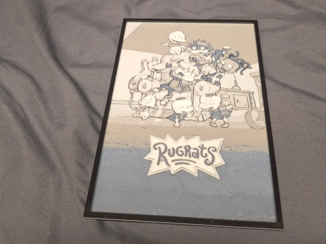 Rugrats