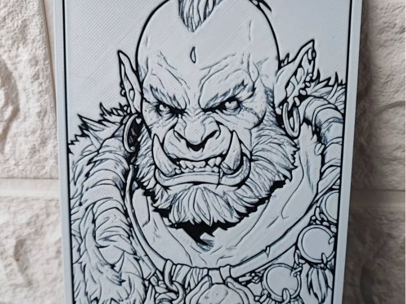 For the Horde