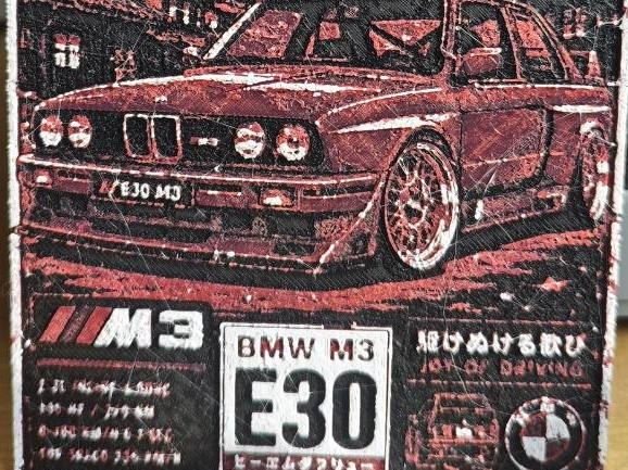 BMW E30