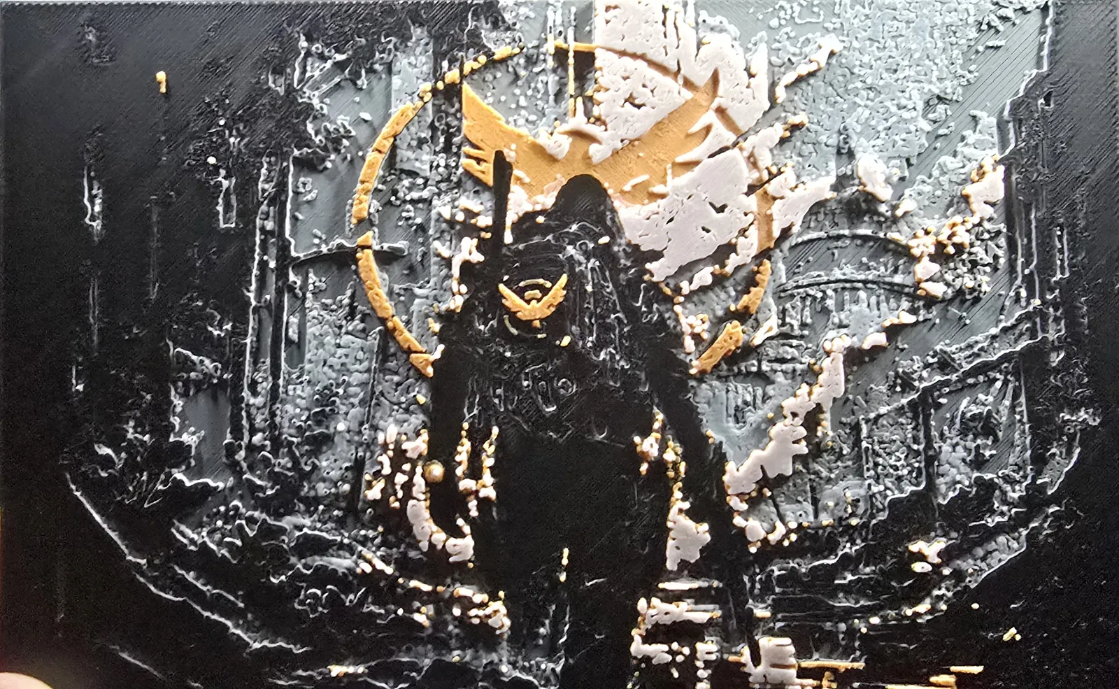 The Division - Echoes of the Second Wave