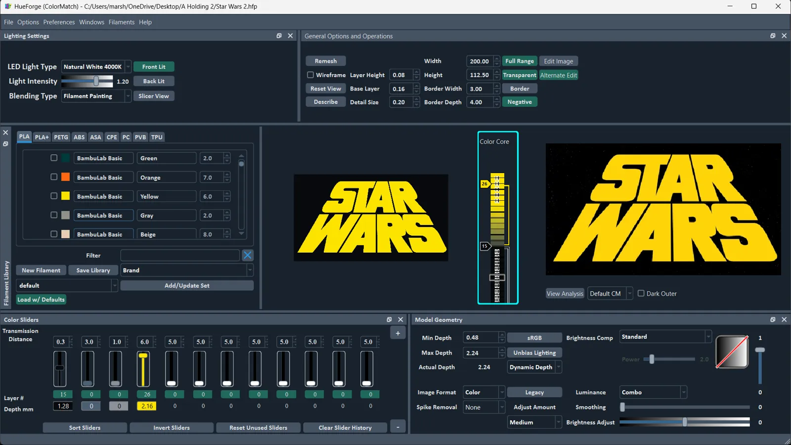 Star Wars