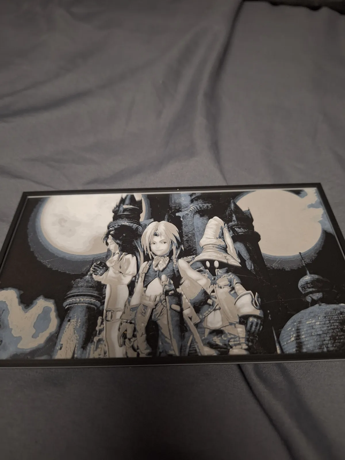 Final Fantasy 9