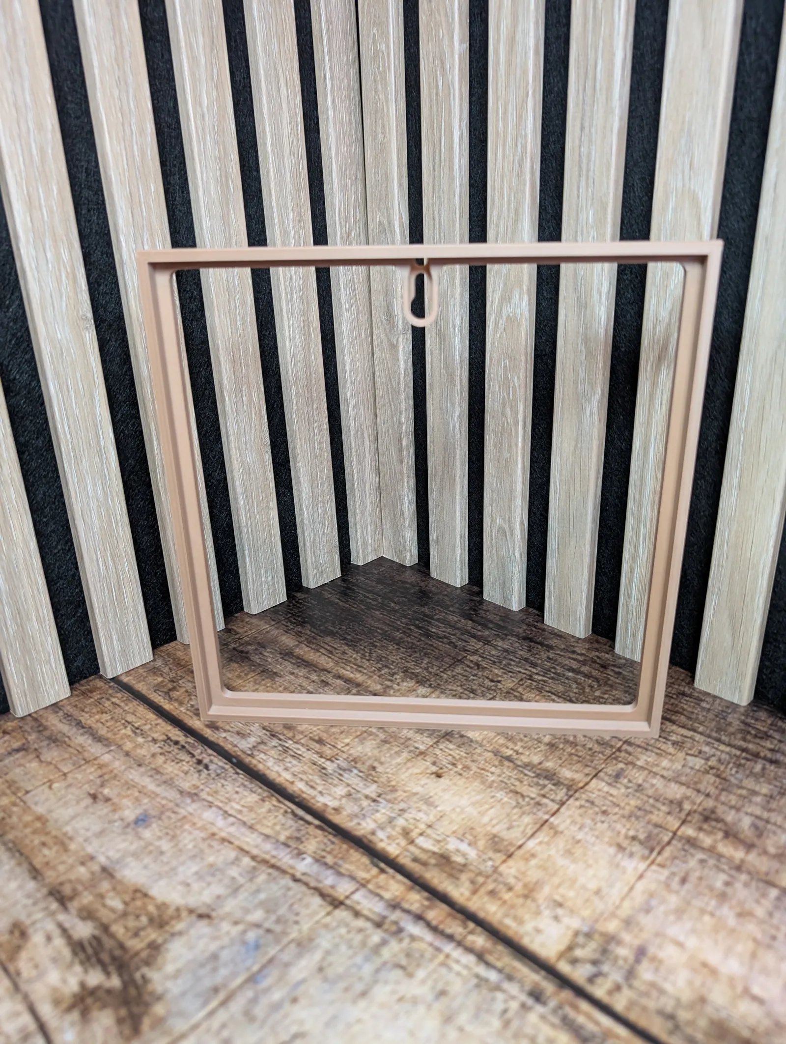Hue Forge Rahmen 200x200mm
