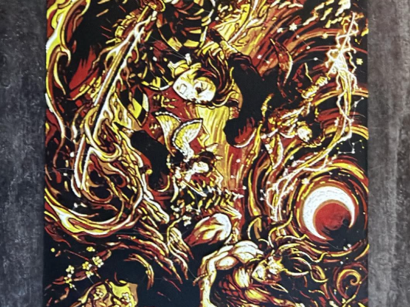 Demon Night