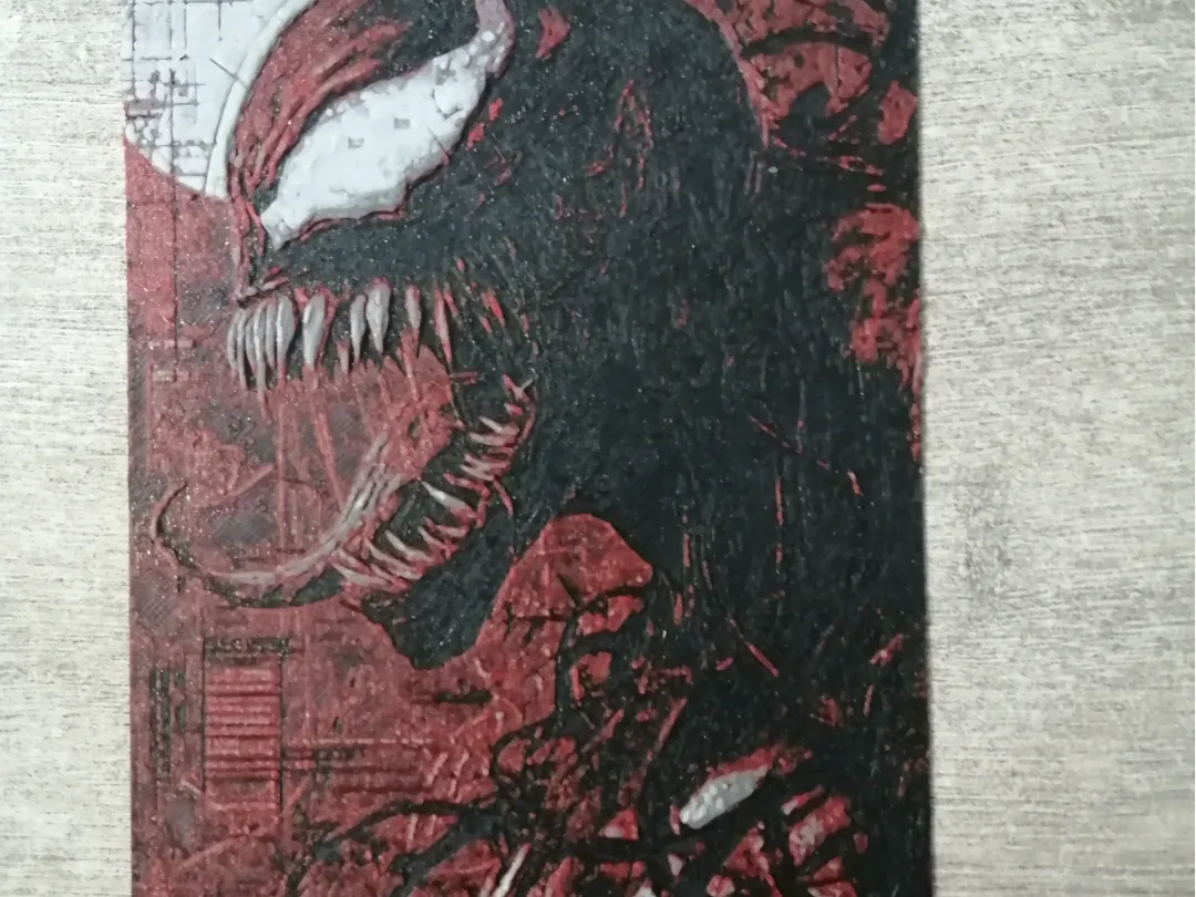 Hue forge Venom