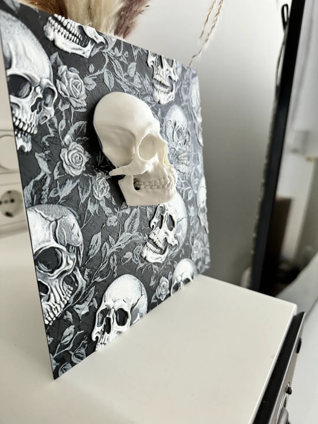 Hueforge Halloween