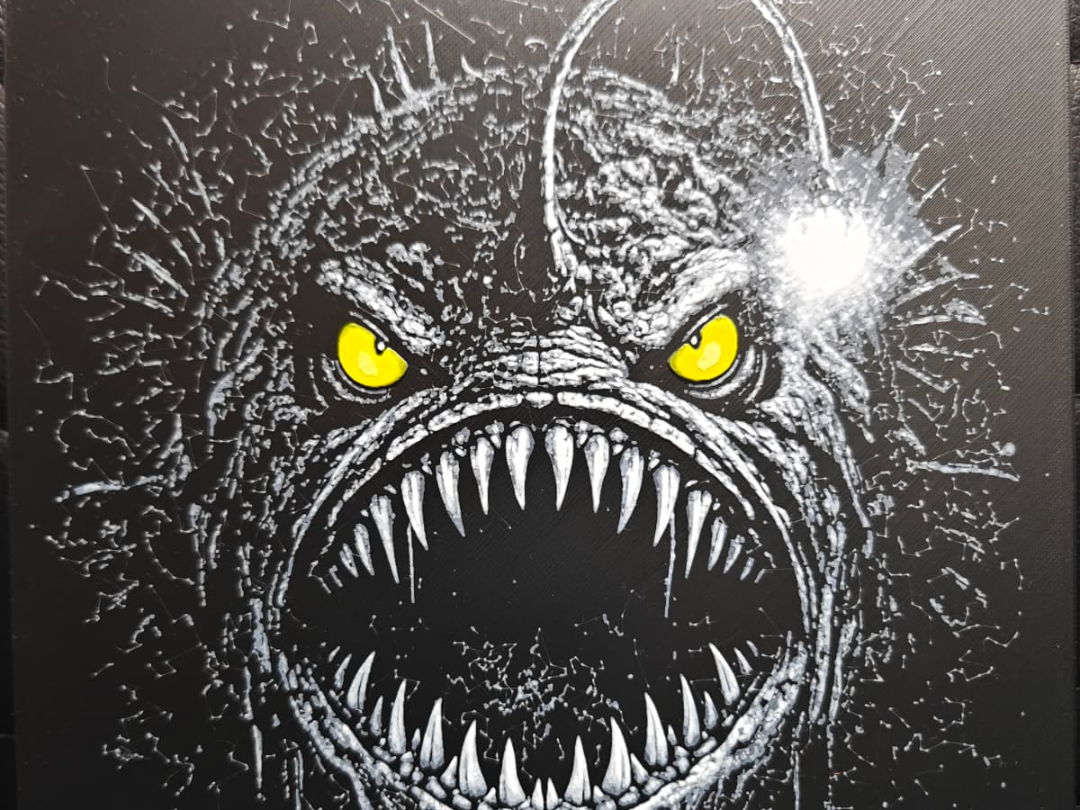Anglerfish / Dark Beast Series