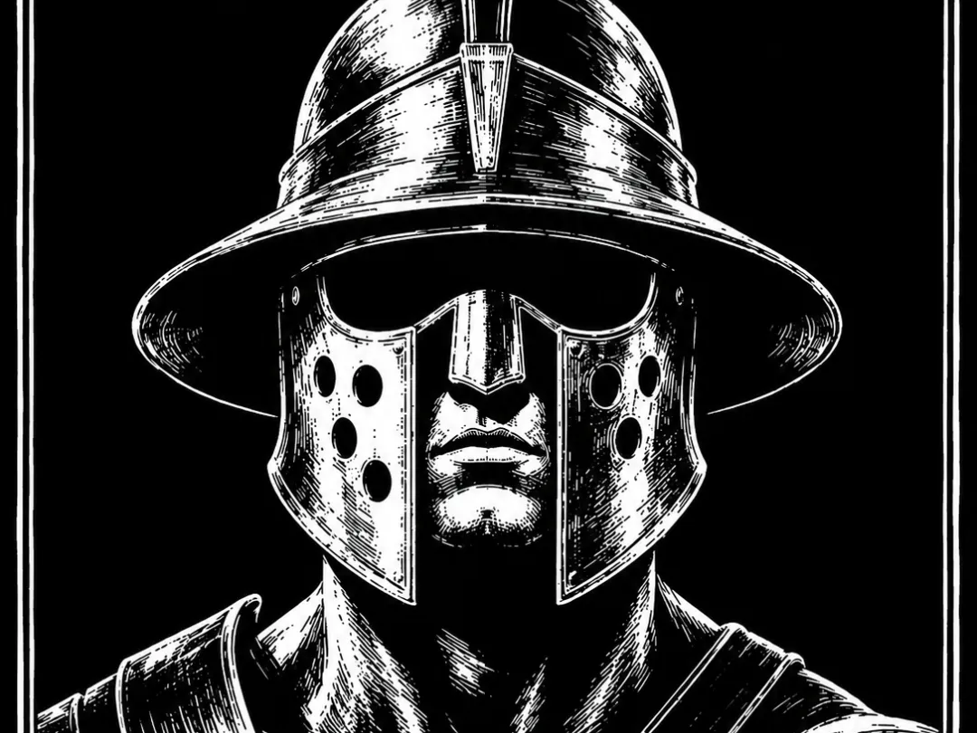 GLADIATORE -LEGEND-GUERRIERI